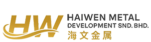 Haiwen Metal development Sdn Bhd